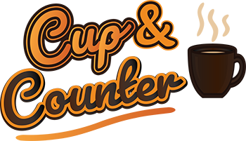Cup and Counter